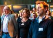 Zingende mensen workshop teambuiding