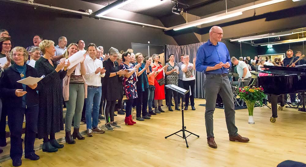 zangworkshop3 Workshops op maat