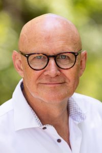 Lambert Portret stembevrijder Lambert